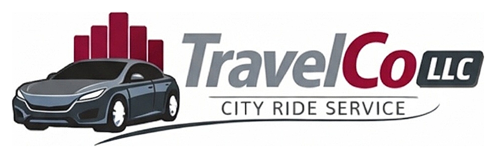 TravelCo LLC — city ride service
